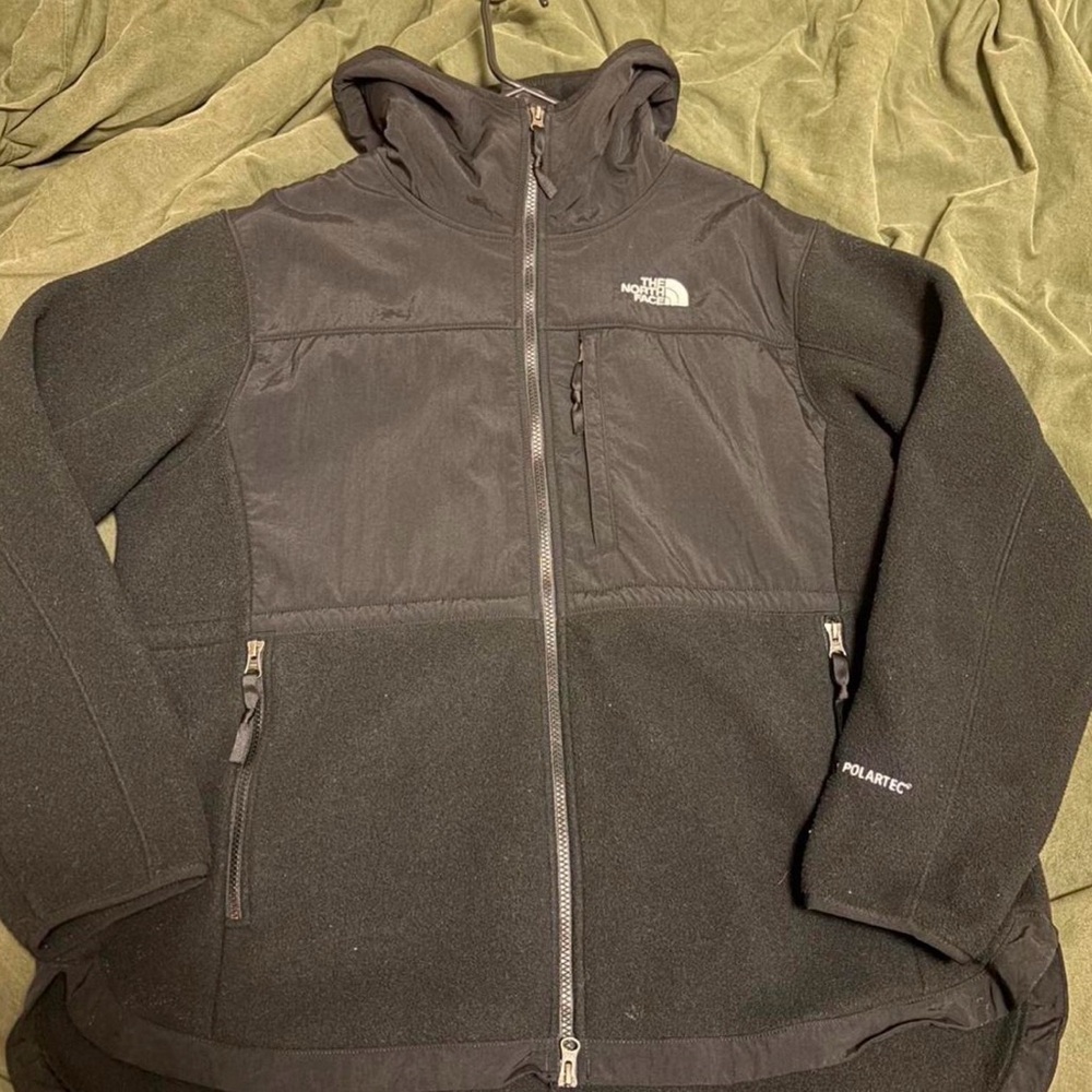 The North Face Denali Hooded Jacket